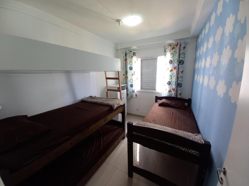  Apartamento Inteiro - próximo a praia Ocian.