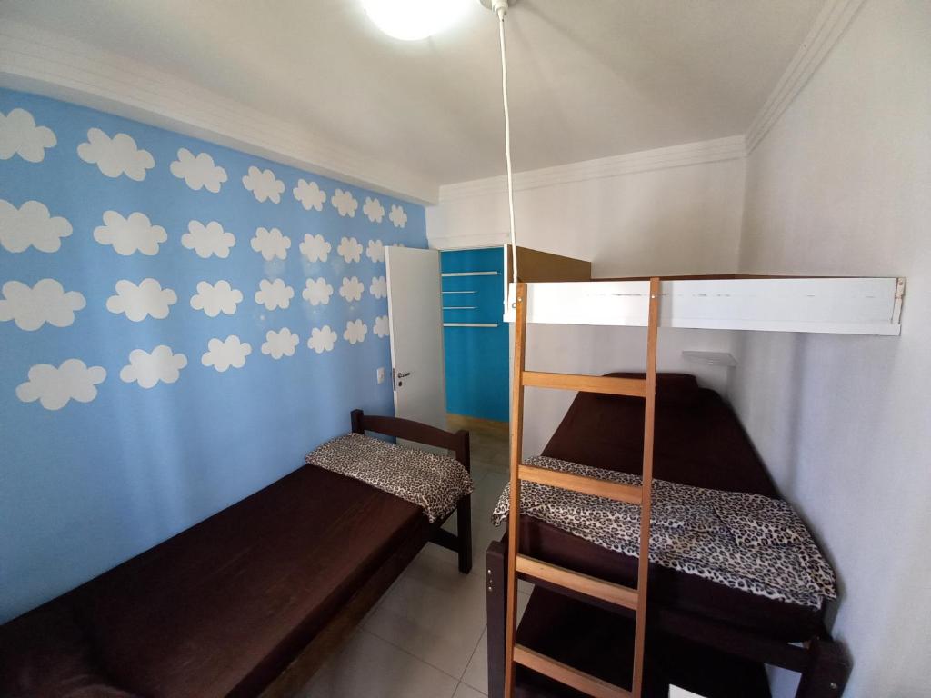  Apartamento Inteiro - próximo a praia Ocian.