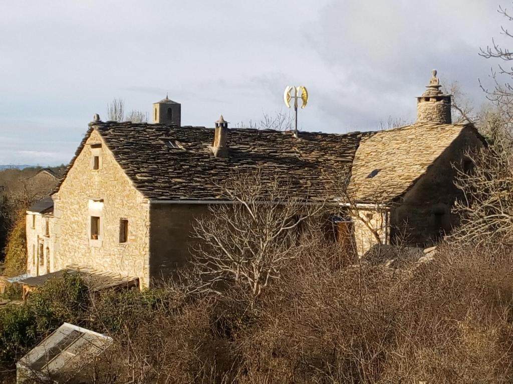 Casa rural mallata rapun pirineo aragones