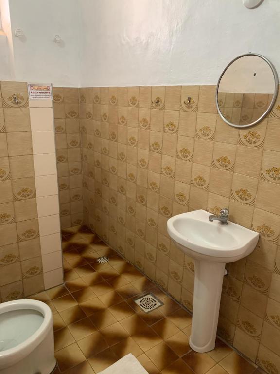  Hotel Valenciano