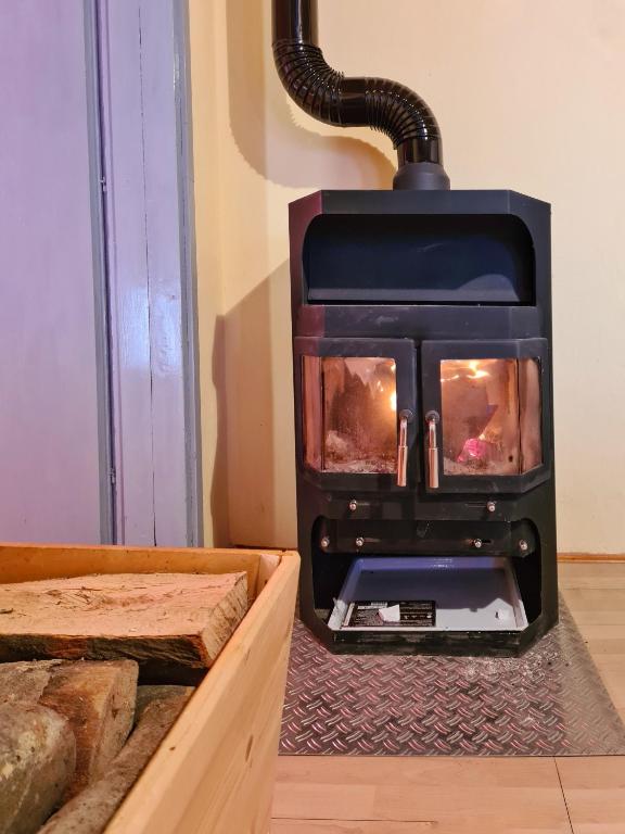 Fotografie z fotogalerie ubytování Holiday Home Radočaj v destinaci Slunj