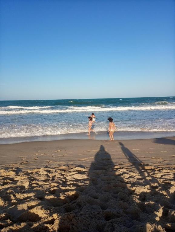  Duplex temporada praia do futuro