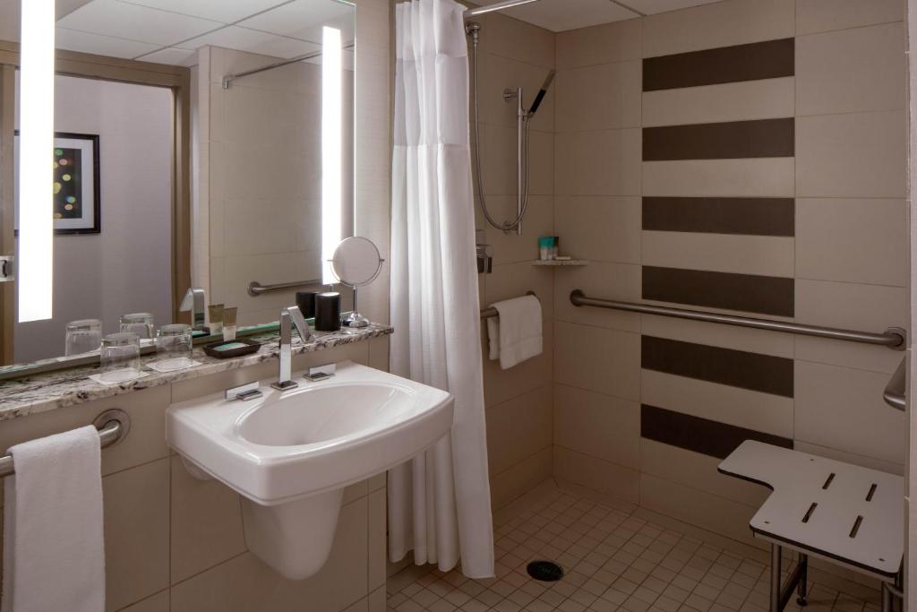 Hyatt Regency Indianapolis at State Capitol - 