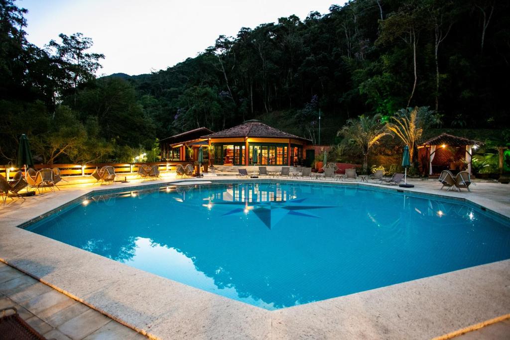  Caminho Real Hotel