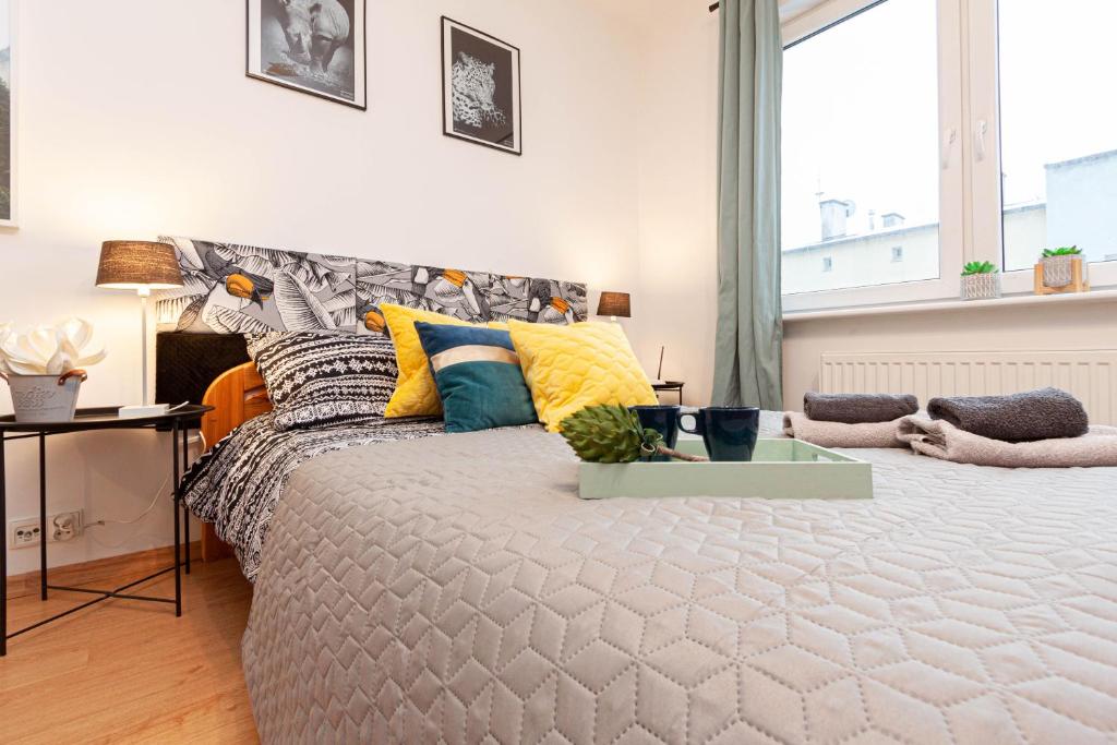 Imagen de la galería de Good Dreams in Szczecin, en Szczecin