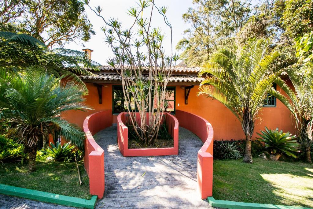  Caminho Real Hotel