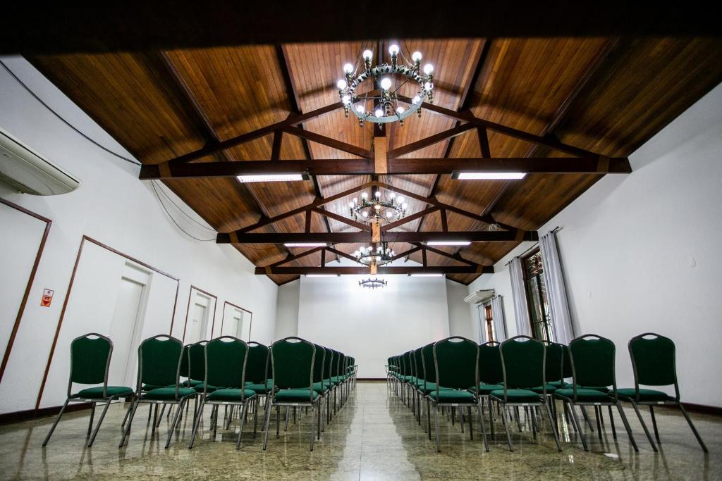  Caminho Real Hotel