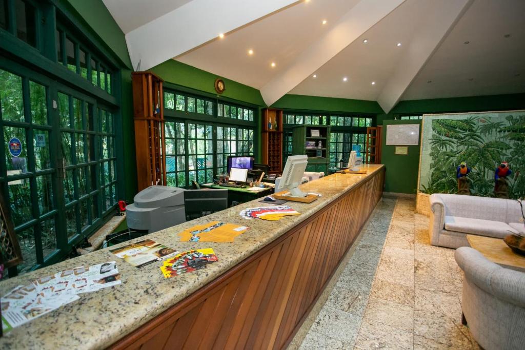  Caminho Real Hotel