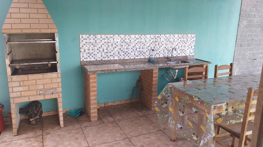  Casa Cravo