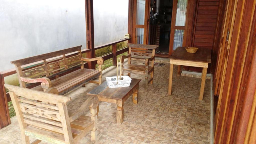  Casa Cravo