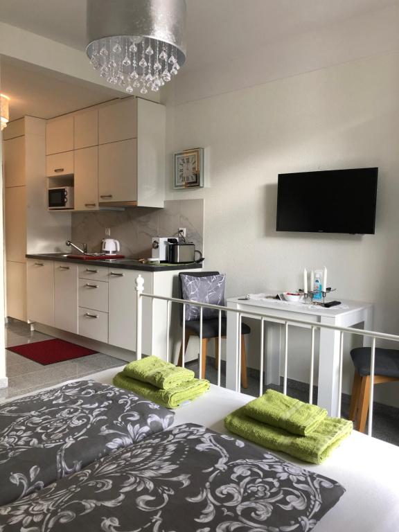 Apartment by Mario - Resim 4