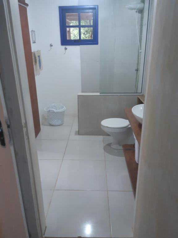  Bangalô Rústico 02 quartos