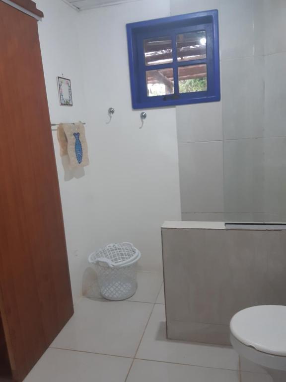  Bangalô Rústico 02 quartos