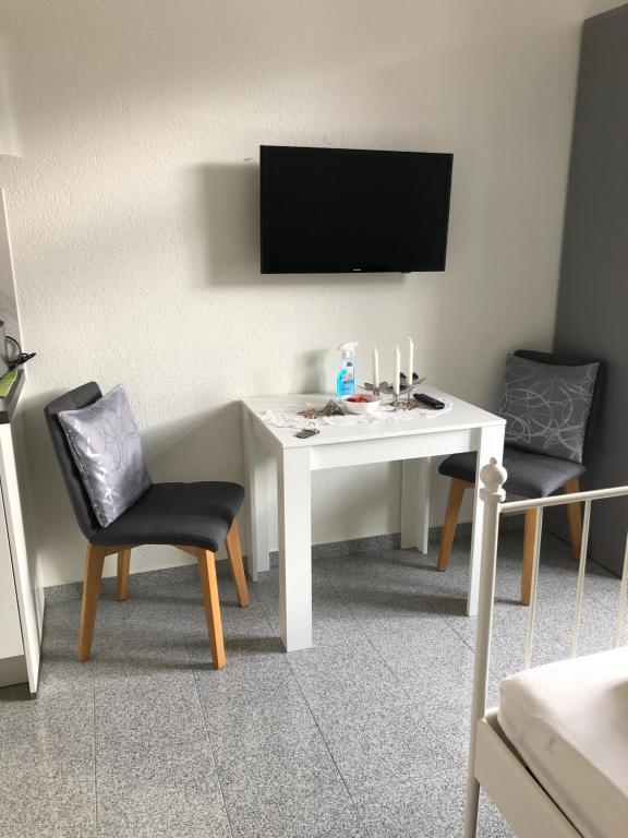 Apartment by Mario - Resim 26