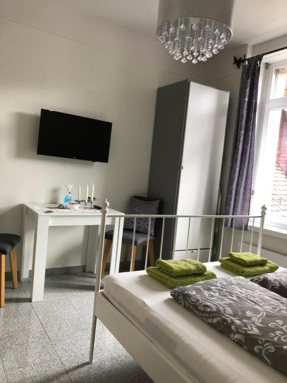 Apartment by Mario - Resim 5