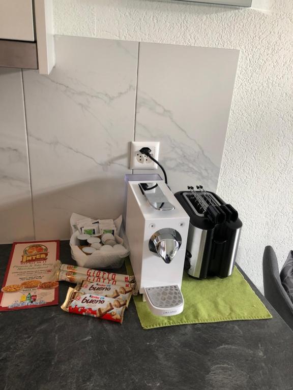 Apartment by Mario - Resim 13