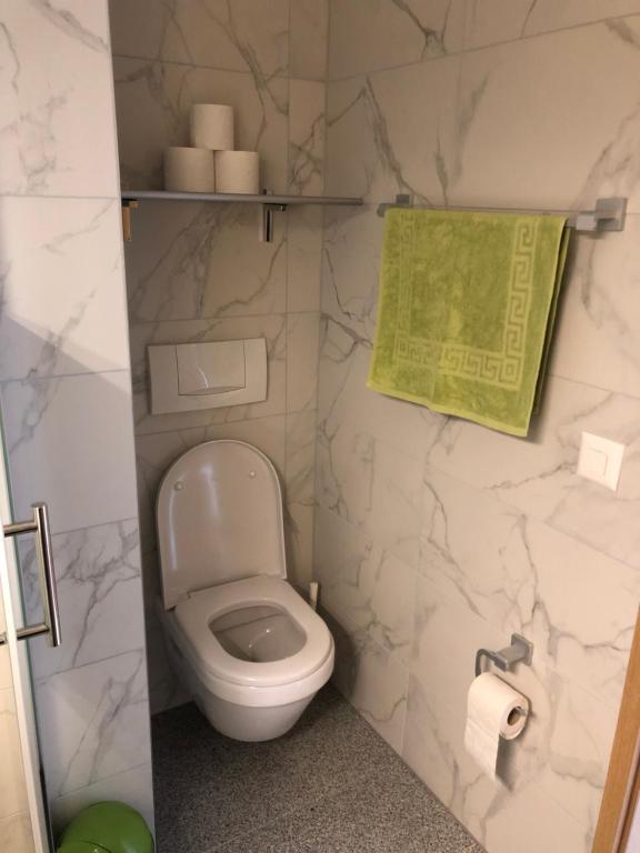 Apartment by Mario - Resim 16