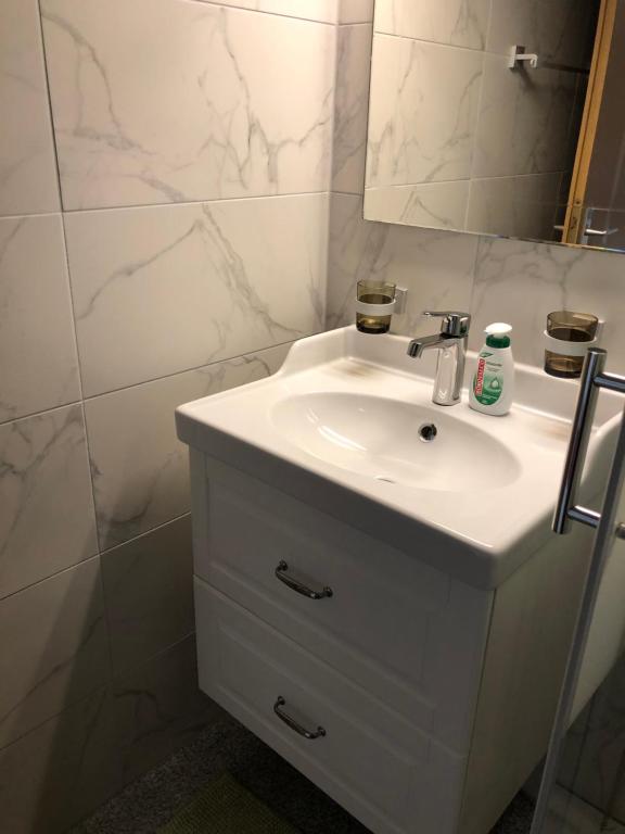 Apartment by Mario - Resim 18