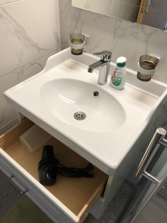 Apartment by Mario - Resim 19