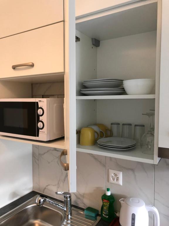 Apartment by Mario - Resim 20