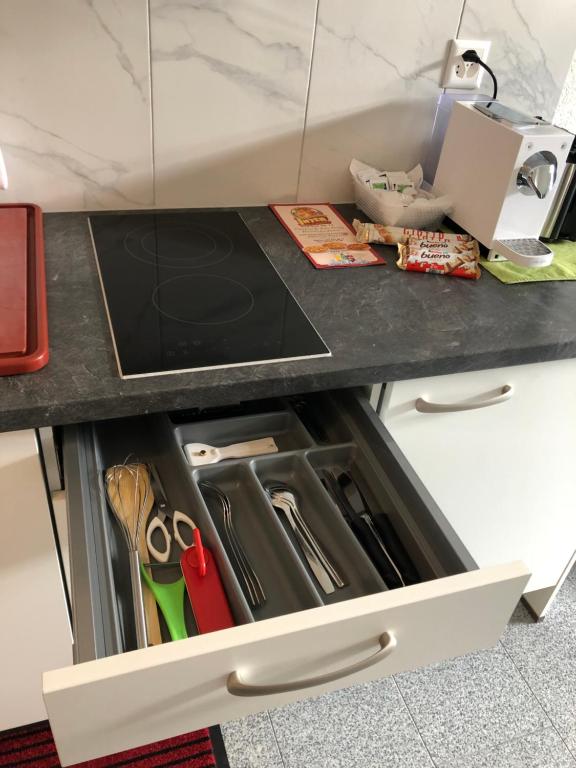 Apartment by Mario - Resim 22