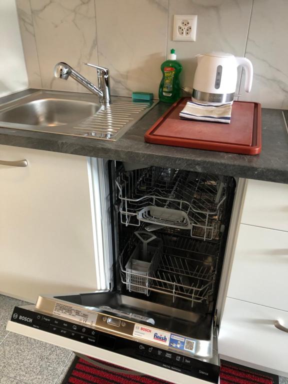 Apartment by Mario - Resim 24