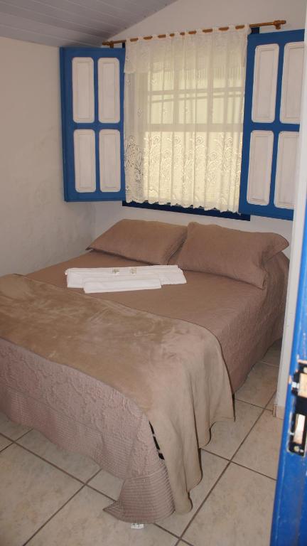  Hospedaria Mineira Hostel Pousada