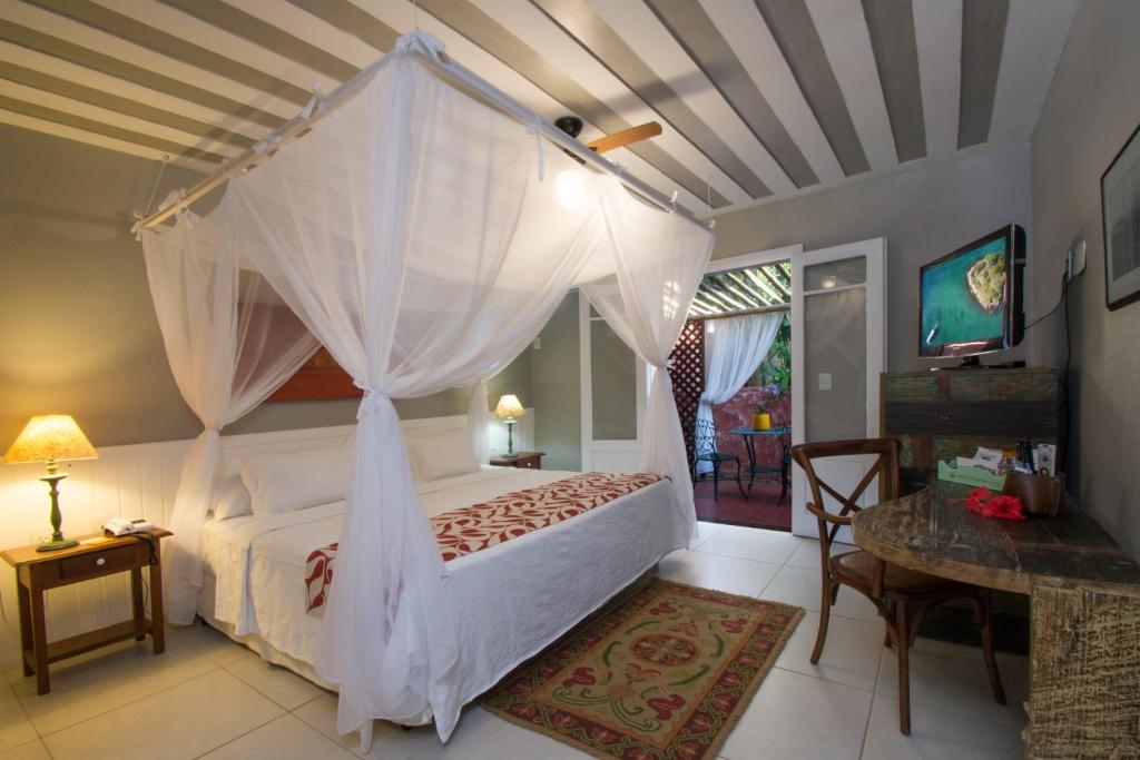  Pedra da Laguna Boutique Hotel SPA