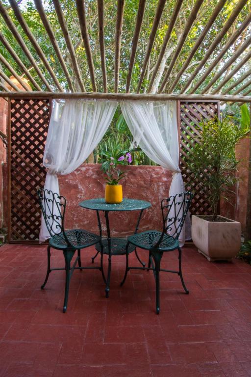  Pedra da Laguna Boutique Hotel SPA