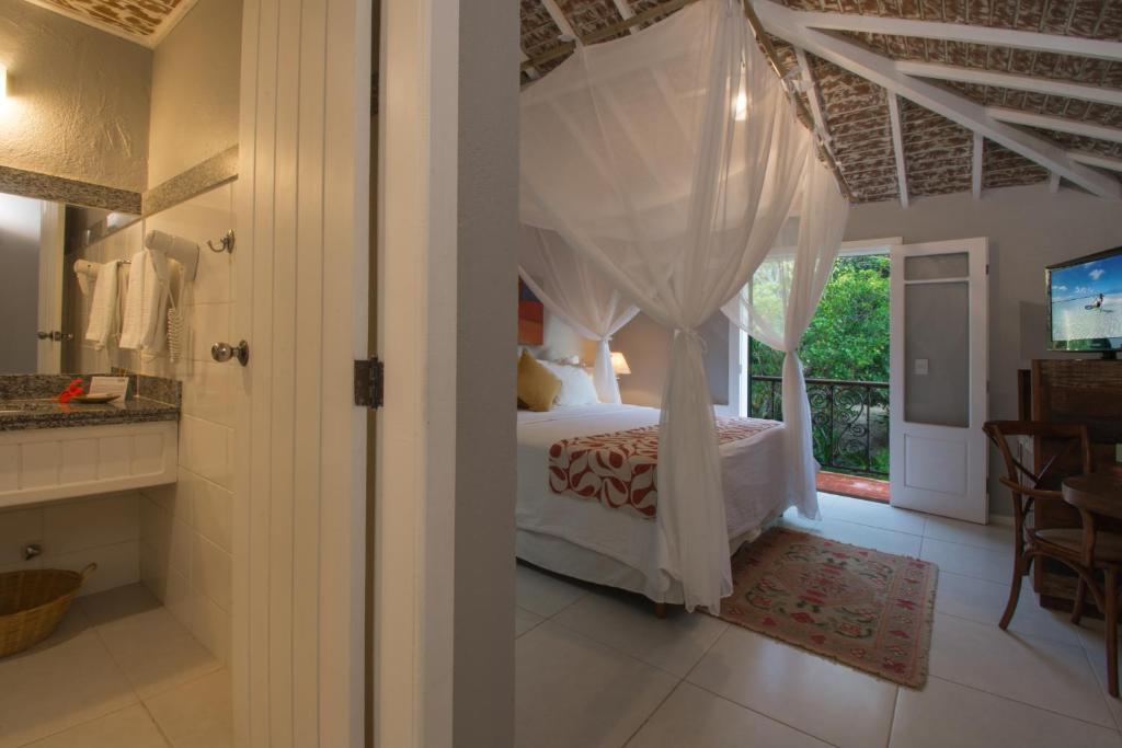  Pedra da Laguna Boutique Hotel SPA