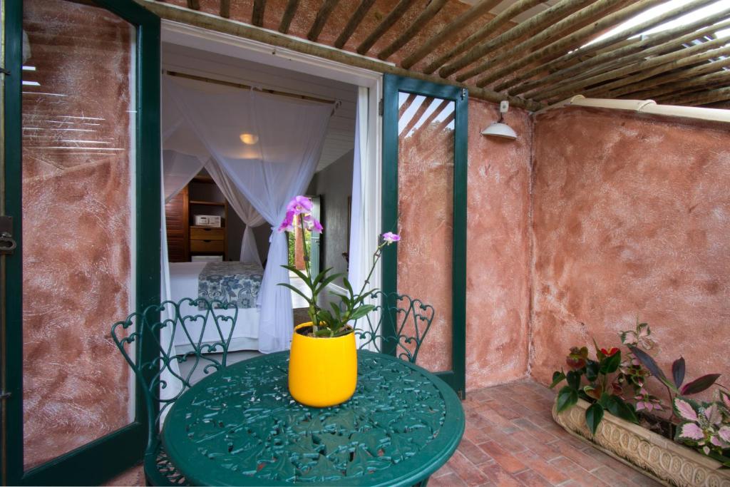 Pedra da Laguna Boutique Hotel SPA