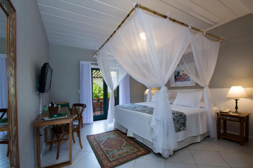  Pedra da Laguna Boutique Hotel SPA