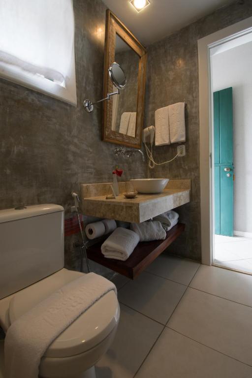  Pedra da Laguna Boutique Hotel SPA