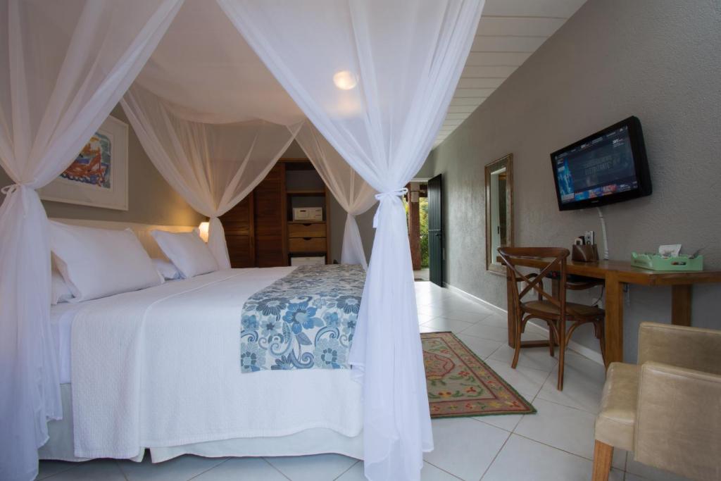  Pedra da Laguna Boutique Hotel SPA