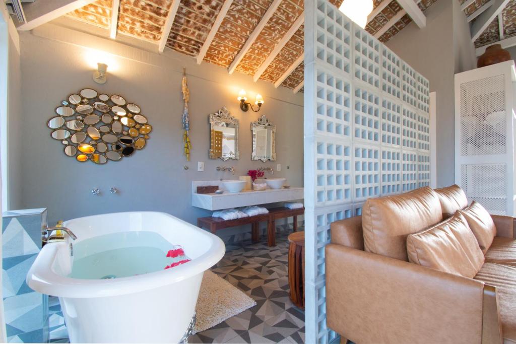  Pedra da Laguna Boutique Hotel SPA