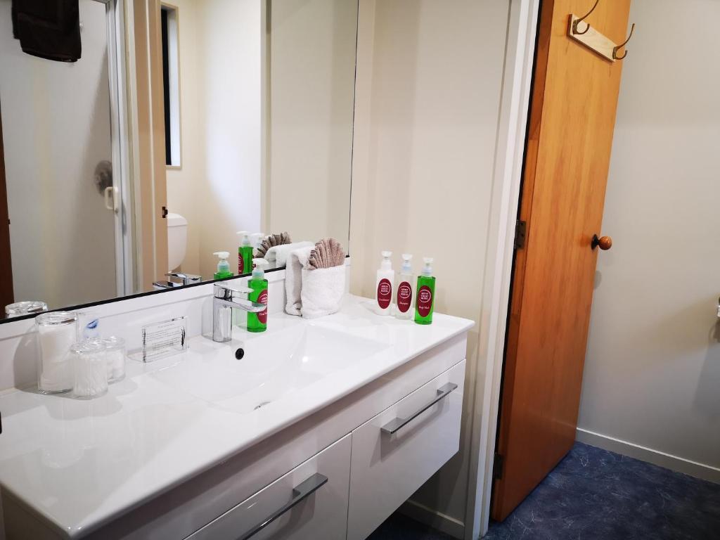 Aston Court Motel - Resim 19