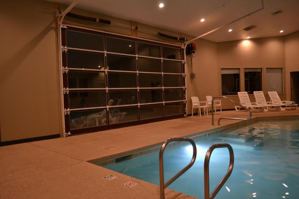 Canyon Country Lodge