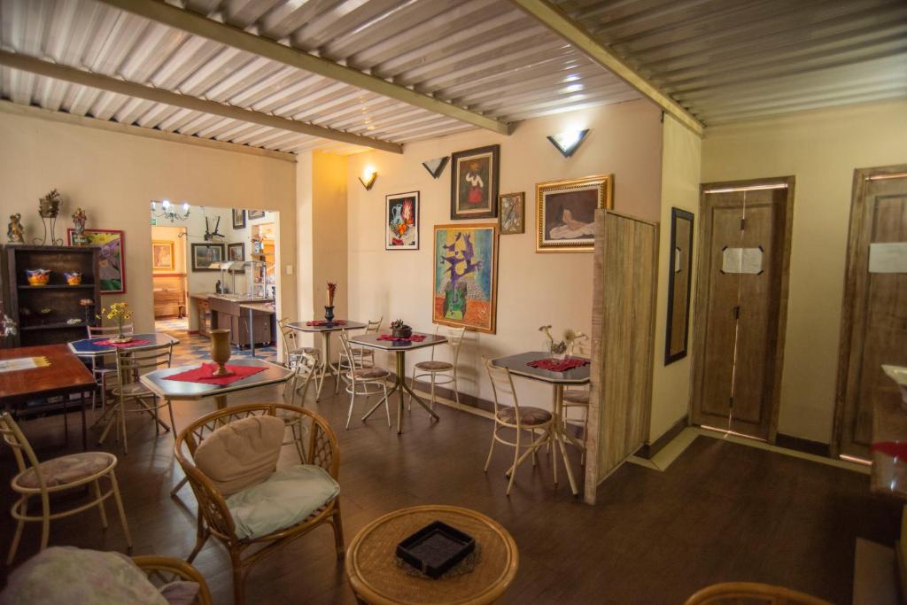  Giardino Hotel