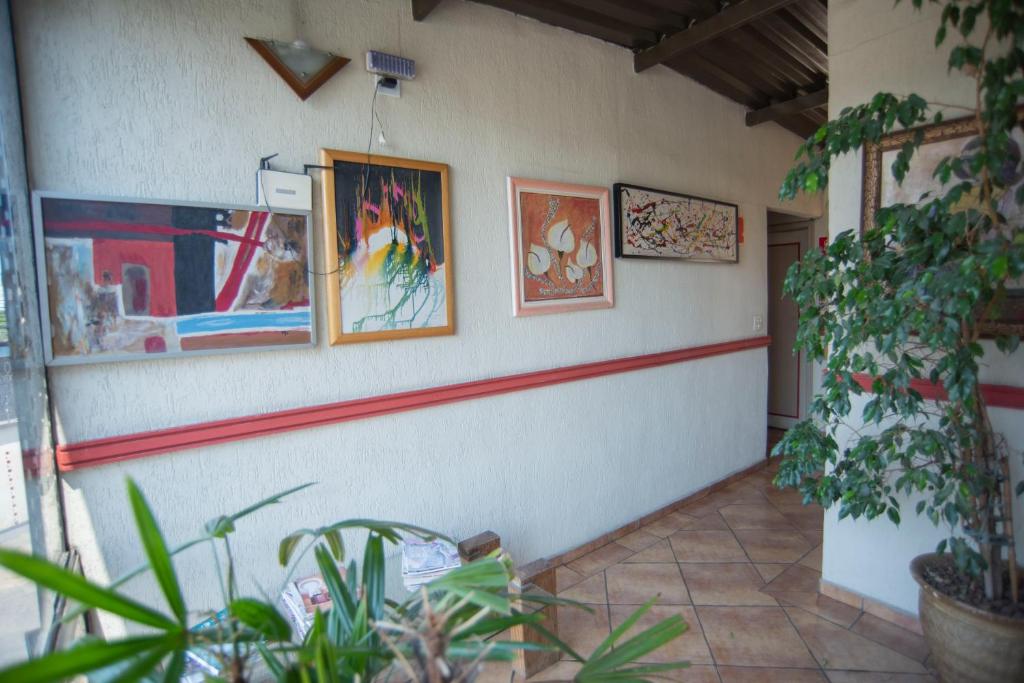  Giardino Hotel
