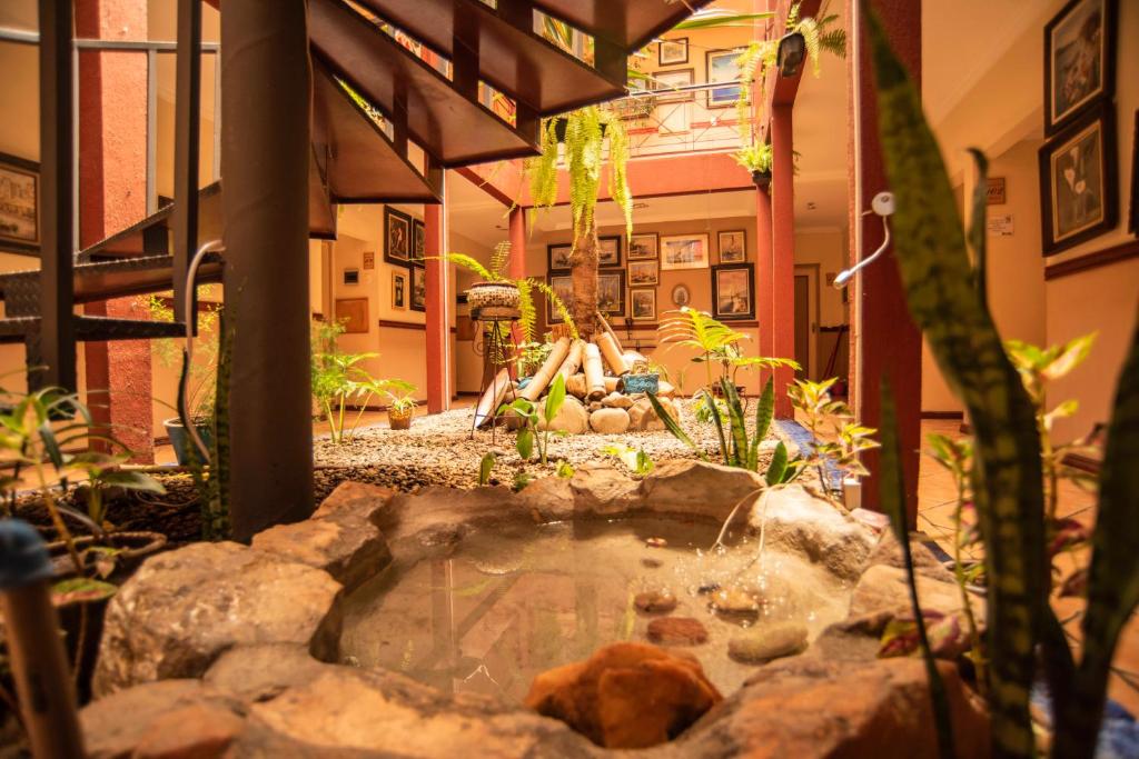  Giardino Hotel