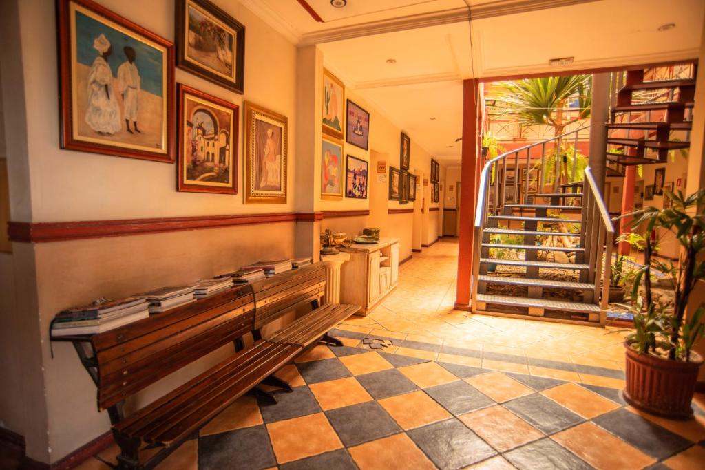  Giardino Hotel