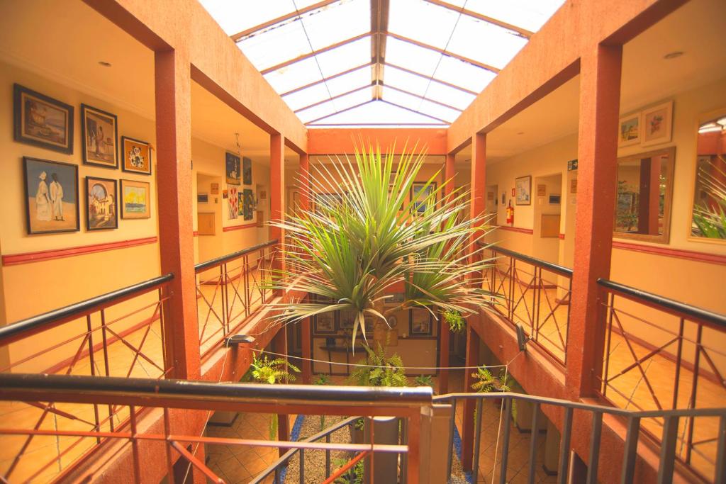  Giardino Hotel