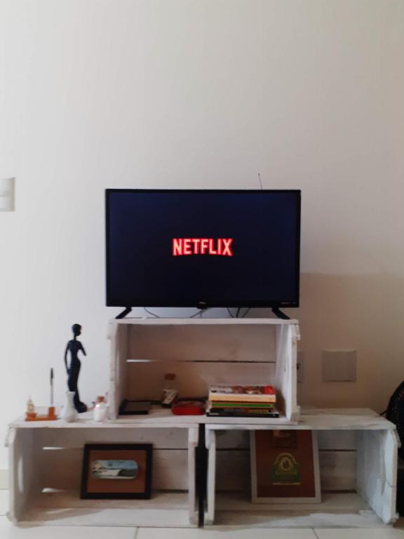  Apartamento em Imbituba