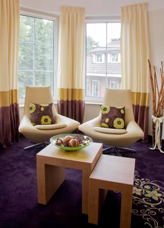 Hotel Robben - Resim 21