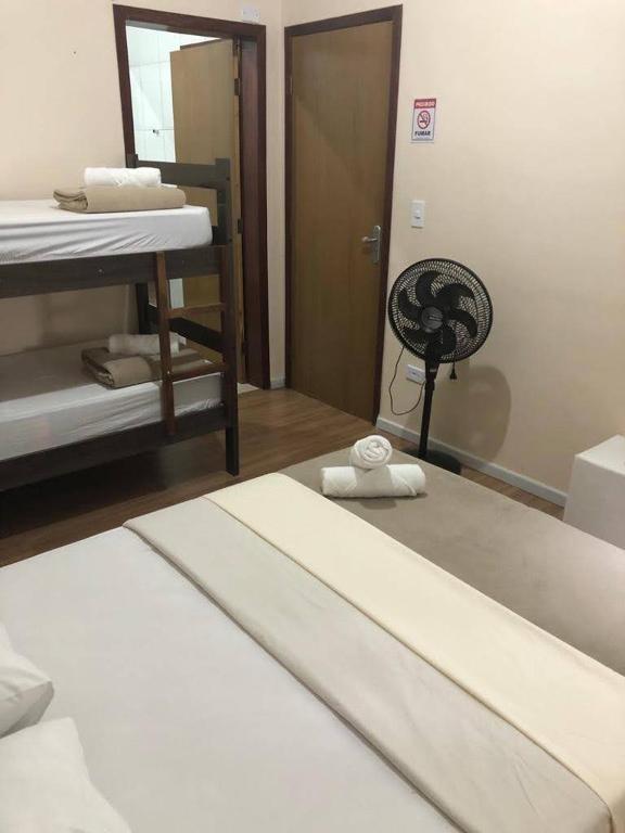  Taipas Hostel Camping