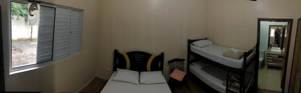  Taipas Hostel Camping
