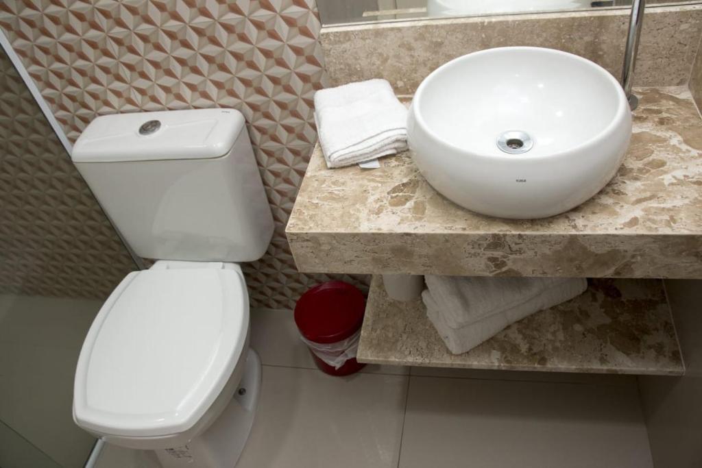  Hotel Morada do Mar