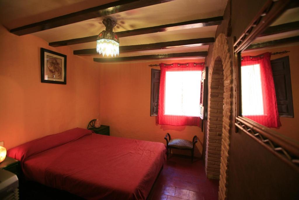 Torreta de Sant Tomàs, Cocentaina – Updated 2023 Prices