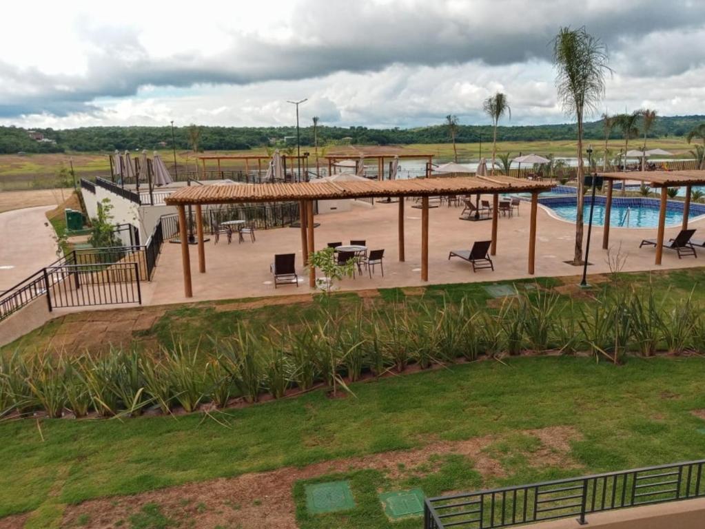  Praias do Lago Eco Resort