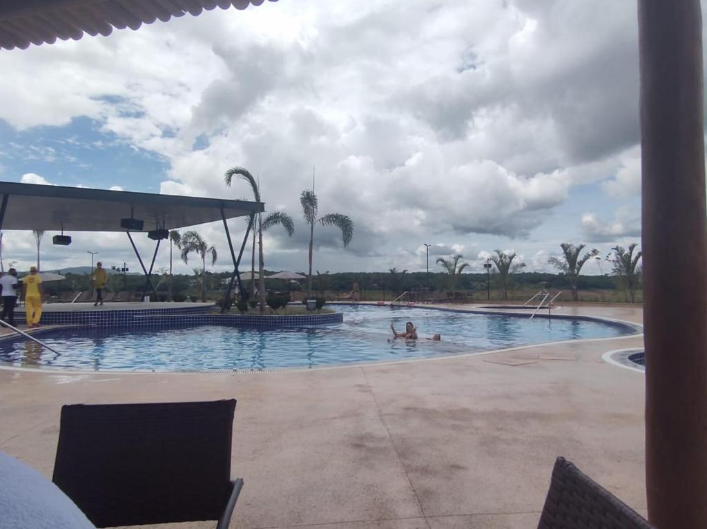  Praias do Lago Eco Resort